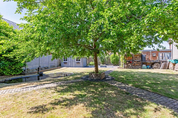 Foto 28 van Oudestad 25