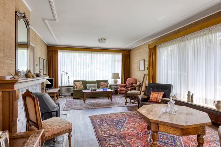 Foto 6 van Europalaan 11