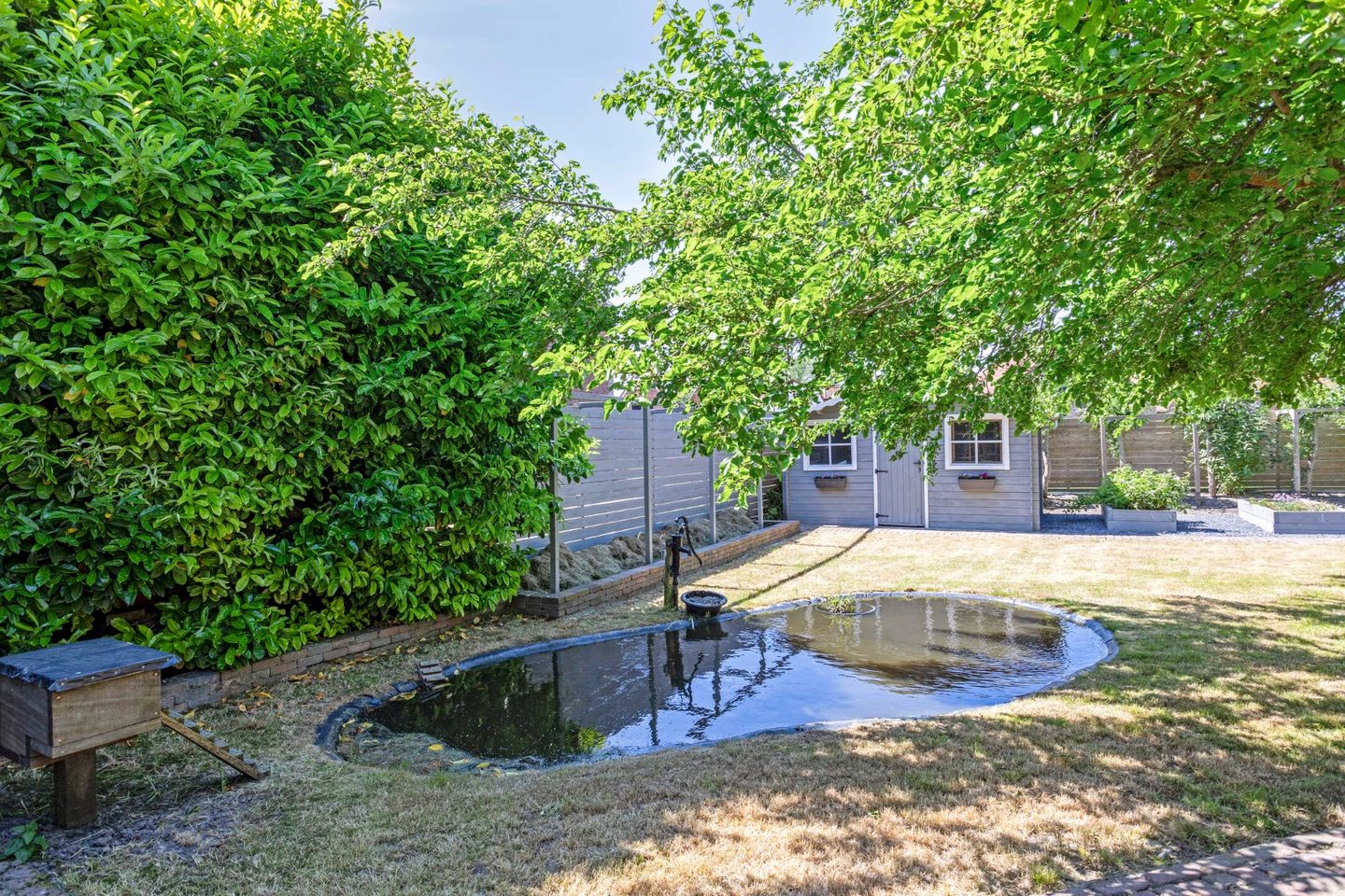 Foto 29 van Oudestad 25