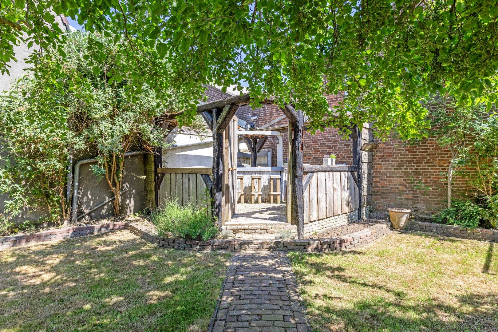 Foto 30 van Oudestad 25