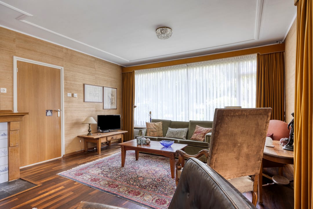 Foto 7 van Europalaan 11