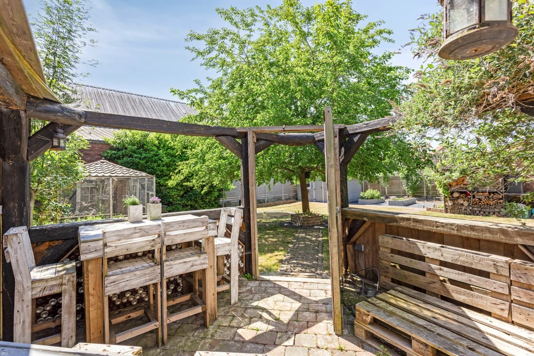 Foto 31 van Oudestad 25