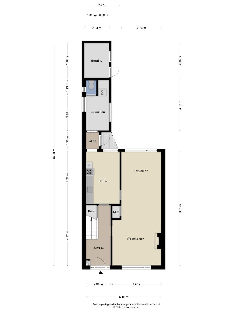 Foto 32 van Oudestad 25