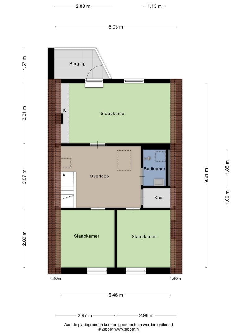 Foto 33 van Oudestad 25