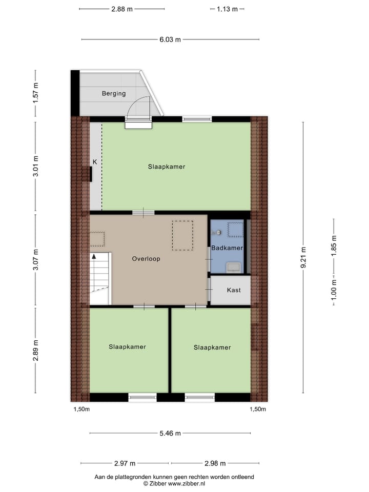 Foto 33 van Oudestad 25