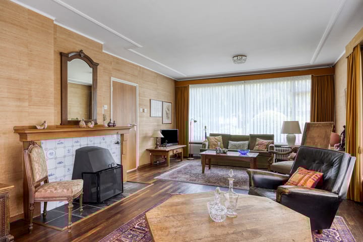 Foto 10 van Europalaan 11