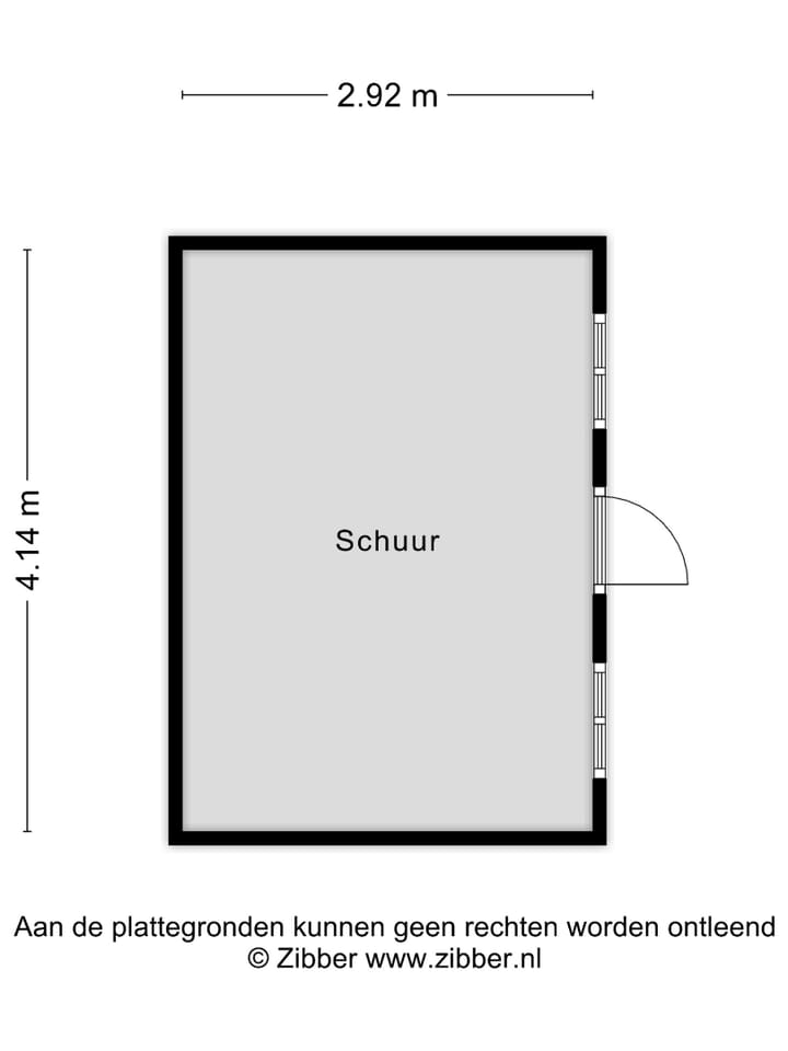 Foto 34 van Oudestad 25