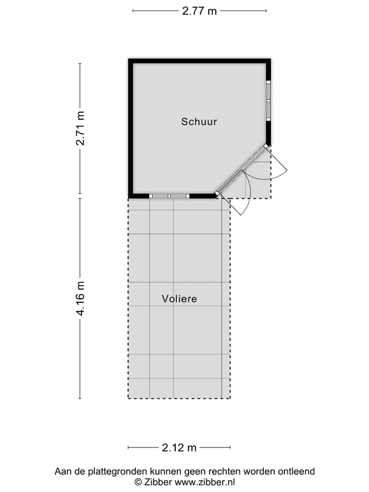 Foto 35 van Oudestad 25