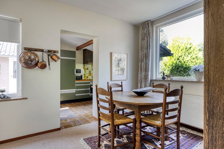 Foto 11 van Europalaan 11