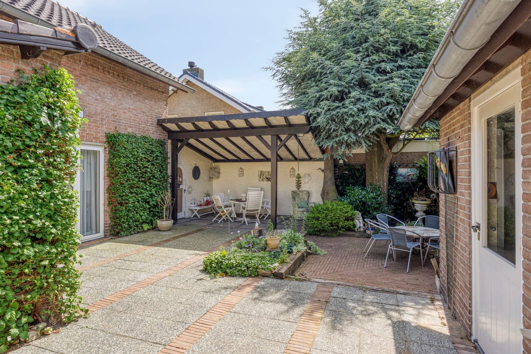 Foto 28 van Europalaan 11