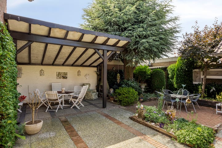 Foto 29 van Europalaan 11