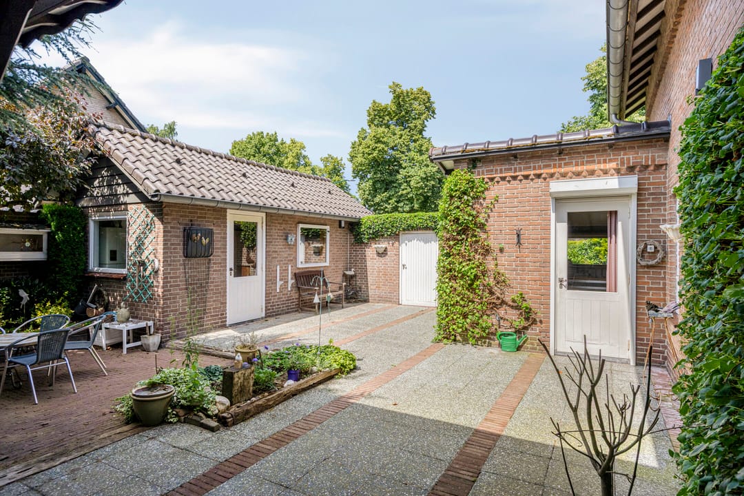 Foto 31 van Europalaan 11