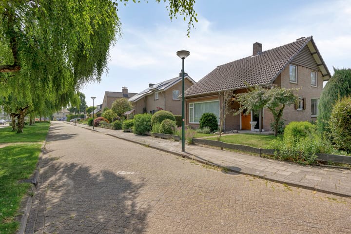 Foto 35 van Europalaan 11