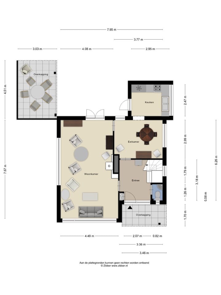 Foto 38 van Europalaan 11