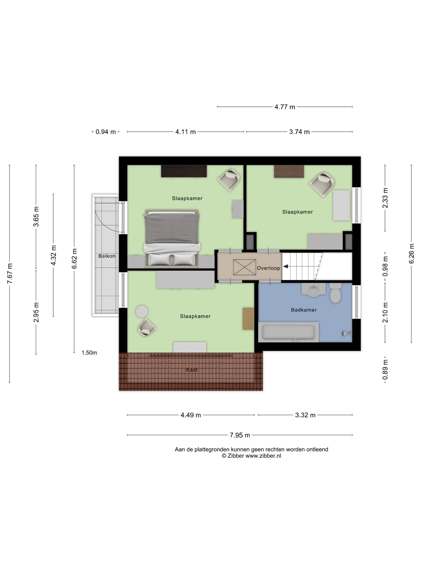 Foto 40 van Europalaan 11