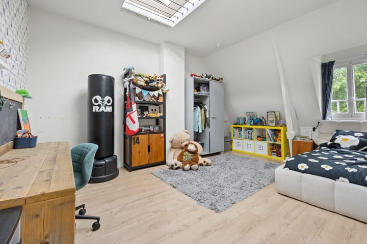 Foto 42 van Boulevard Heuvelink 189