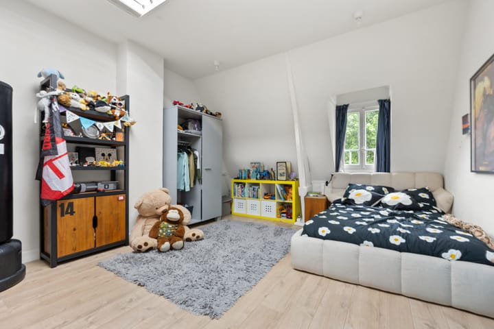 Foto 43 van Boulevard Heuvelink 189