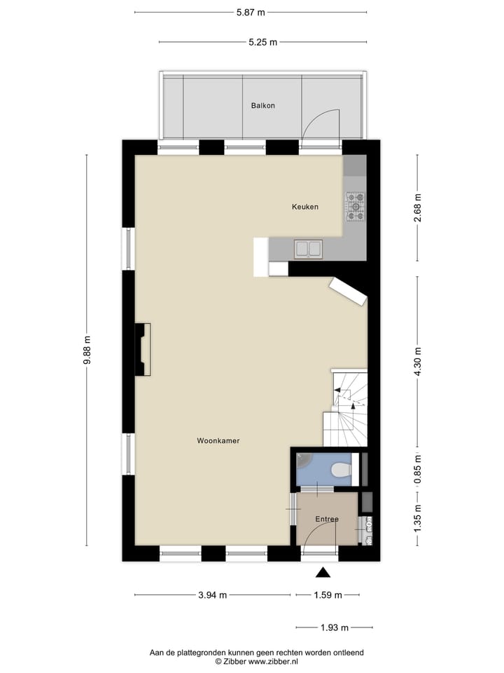 Foto 36 van Schellingwouderdijk 317