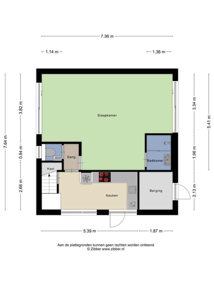 Foto 68 van Schellingwouderdijk 317
