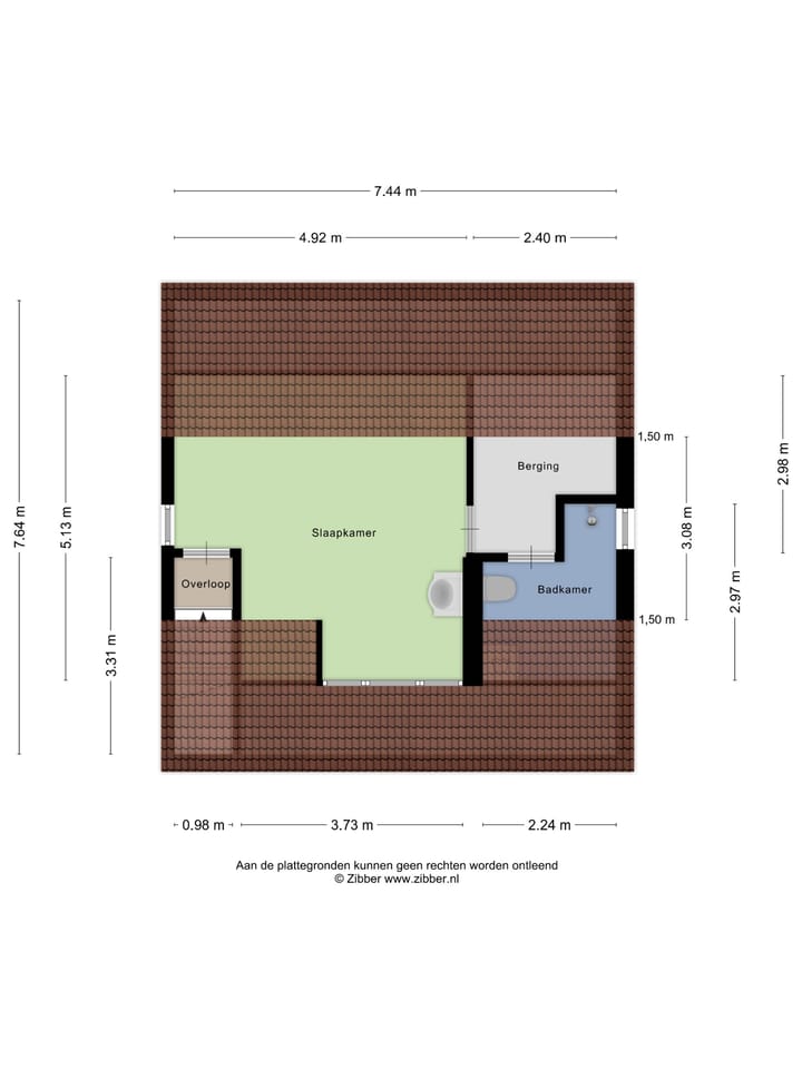 Foto 69 van Schellingwouderdijk 317