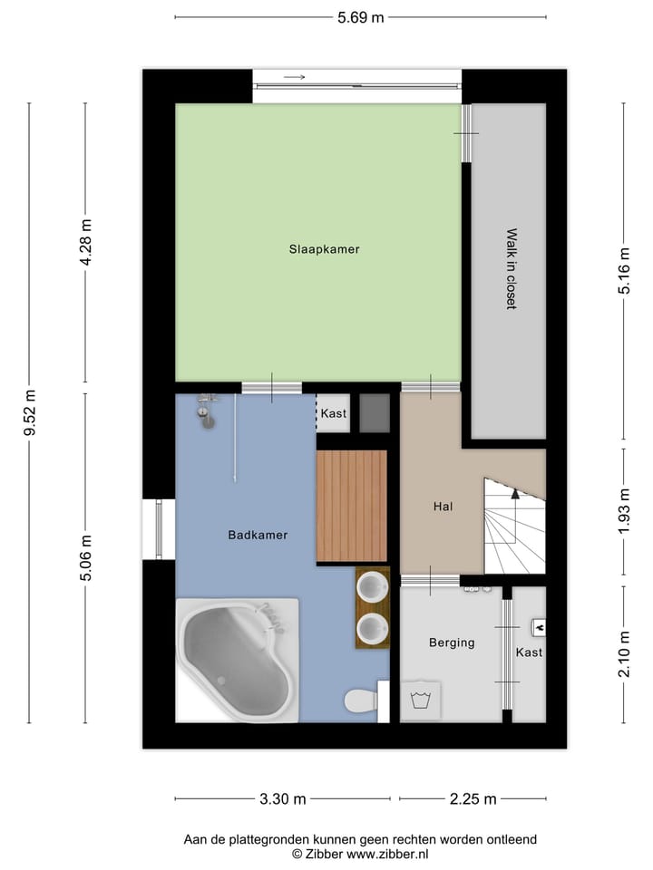 Foto 38 van Schellingwouderdijk 317