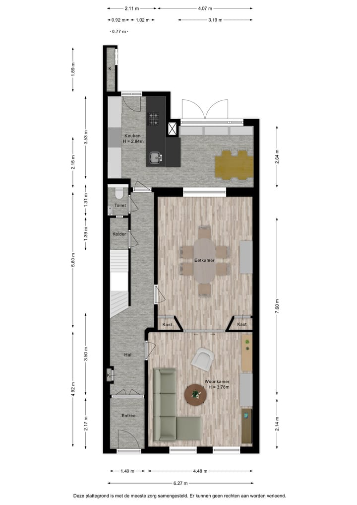 Foto 62 van Boulevard Heuvelink 189