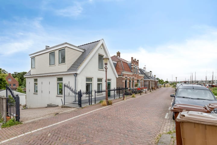 Foto 1 van Schellingwouderdijk 317