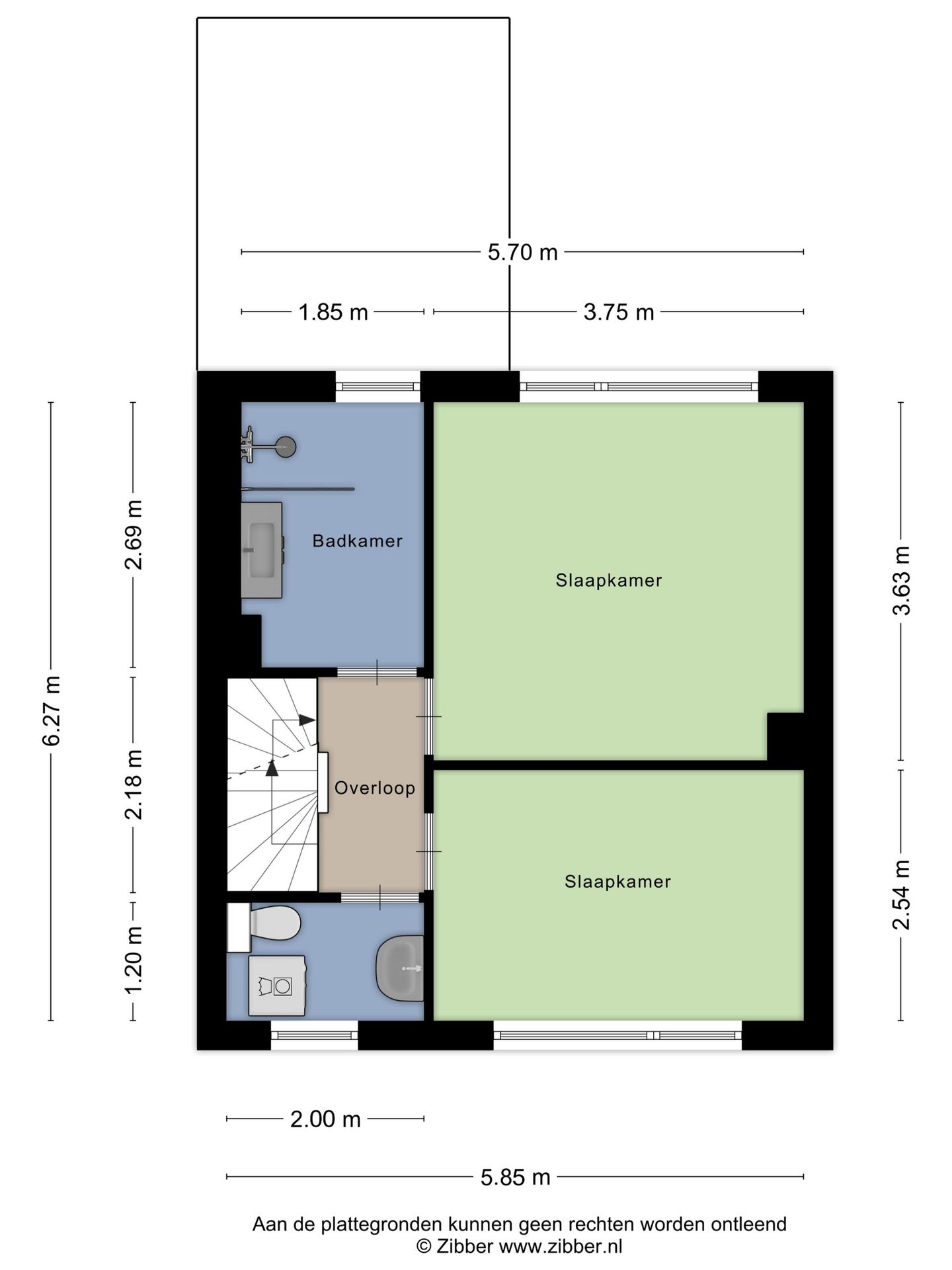 Foto 34 van Kievitspad 9