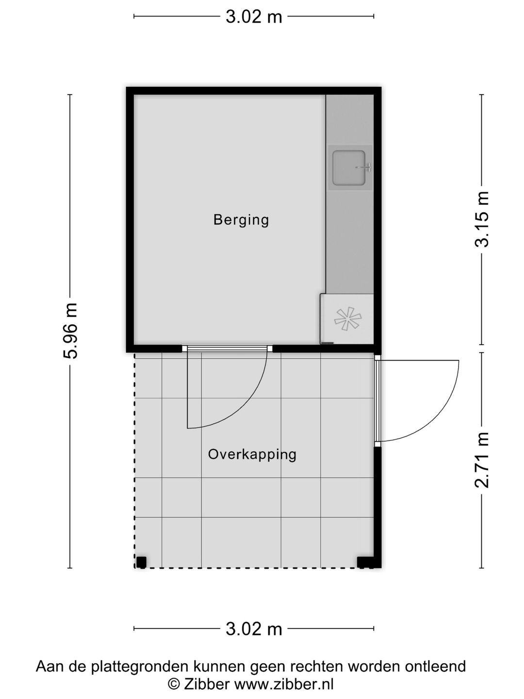 Foto 38 van Kievitspad 9