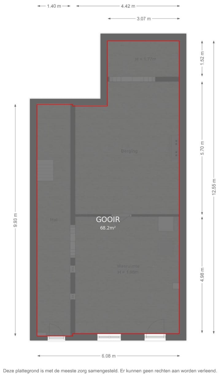 Foto 75 van Boulevard Heuvelink 189