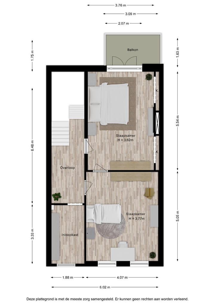 Foto 76 van Boulevard Heuvelink 189