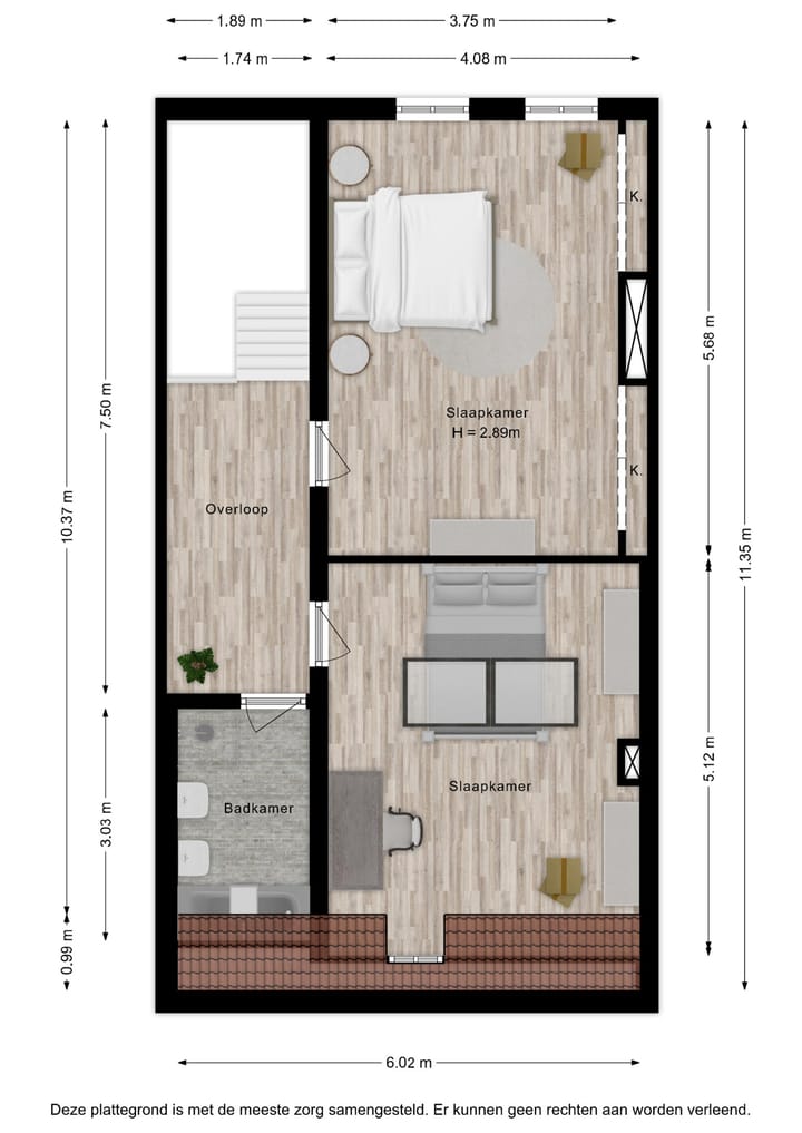 Foto 79 van Boulevard Heuvelink 189