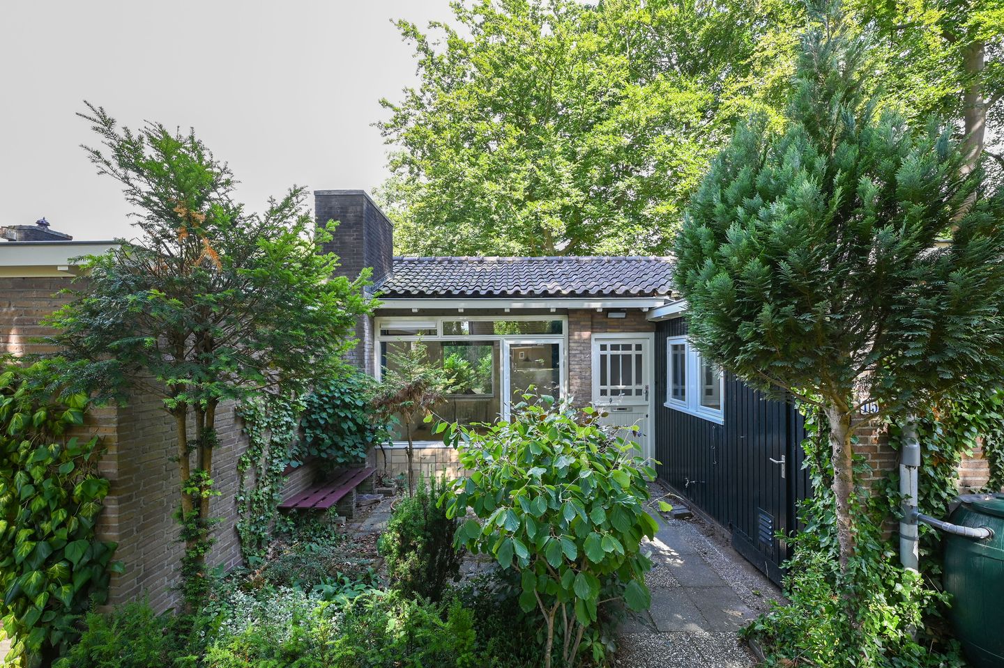 Foto 1 van Ericapark 15