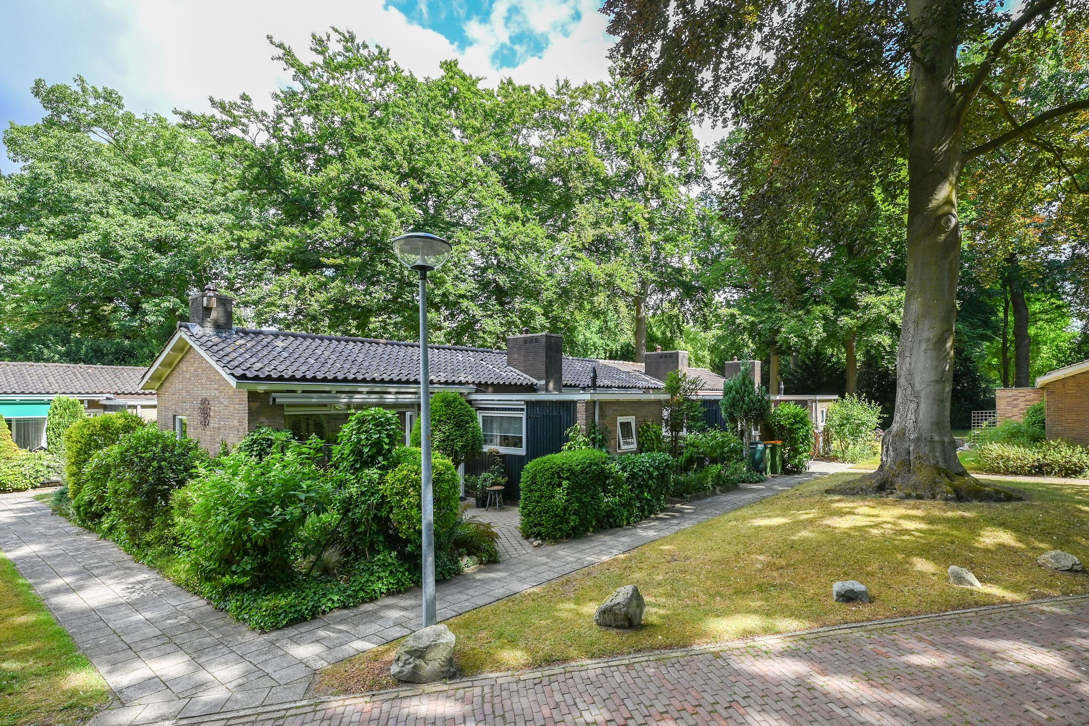 Foto 3 van Ericapark 15