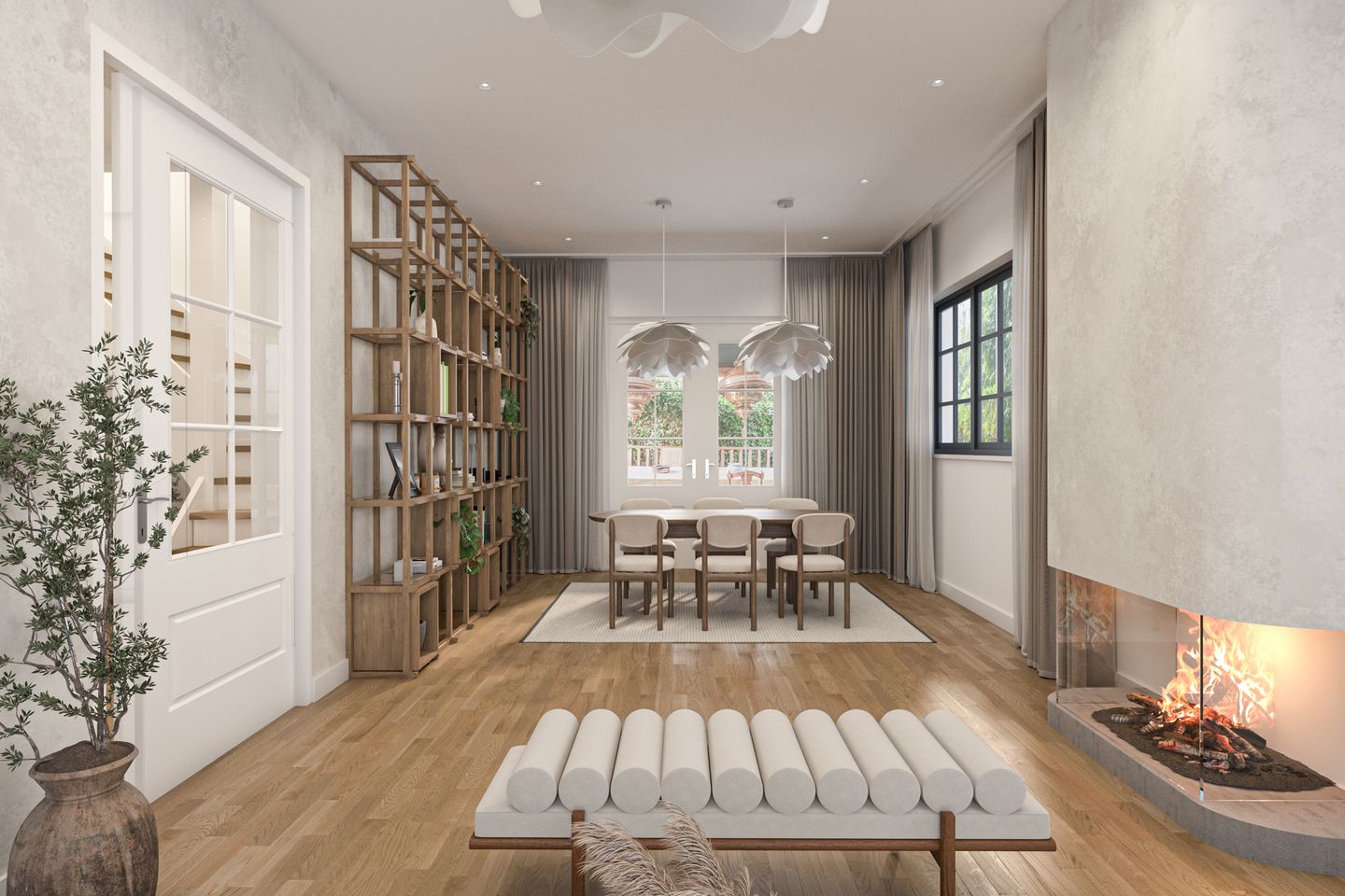 Foto 4 van Oosterparkstraat 28