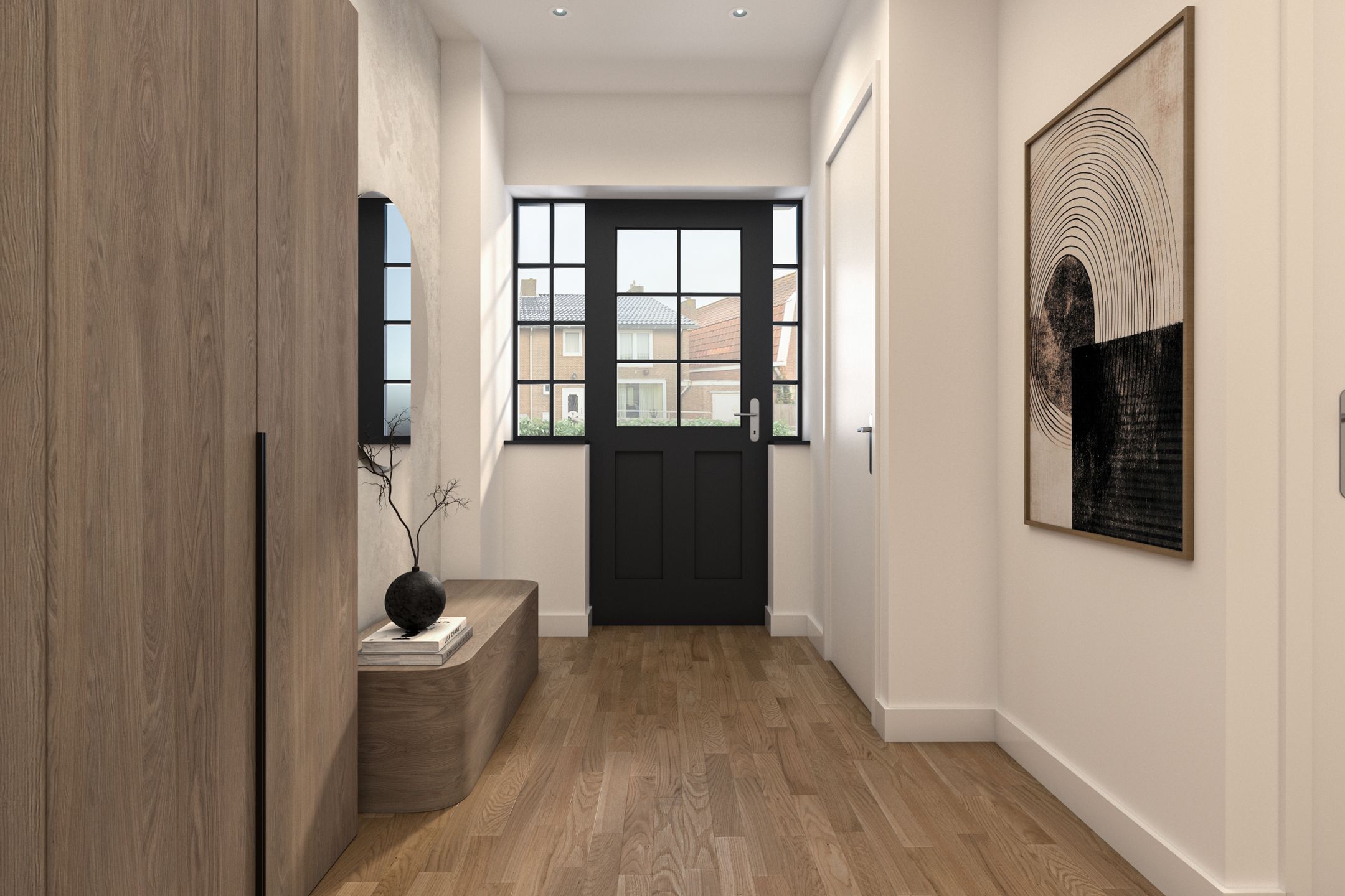 Foto 6 van Oosterparkstraat 28