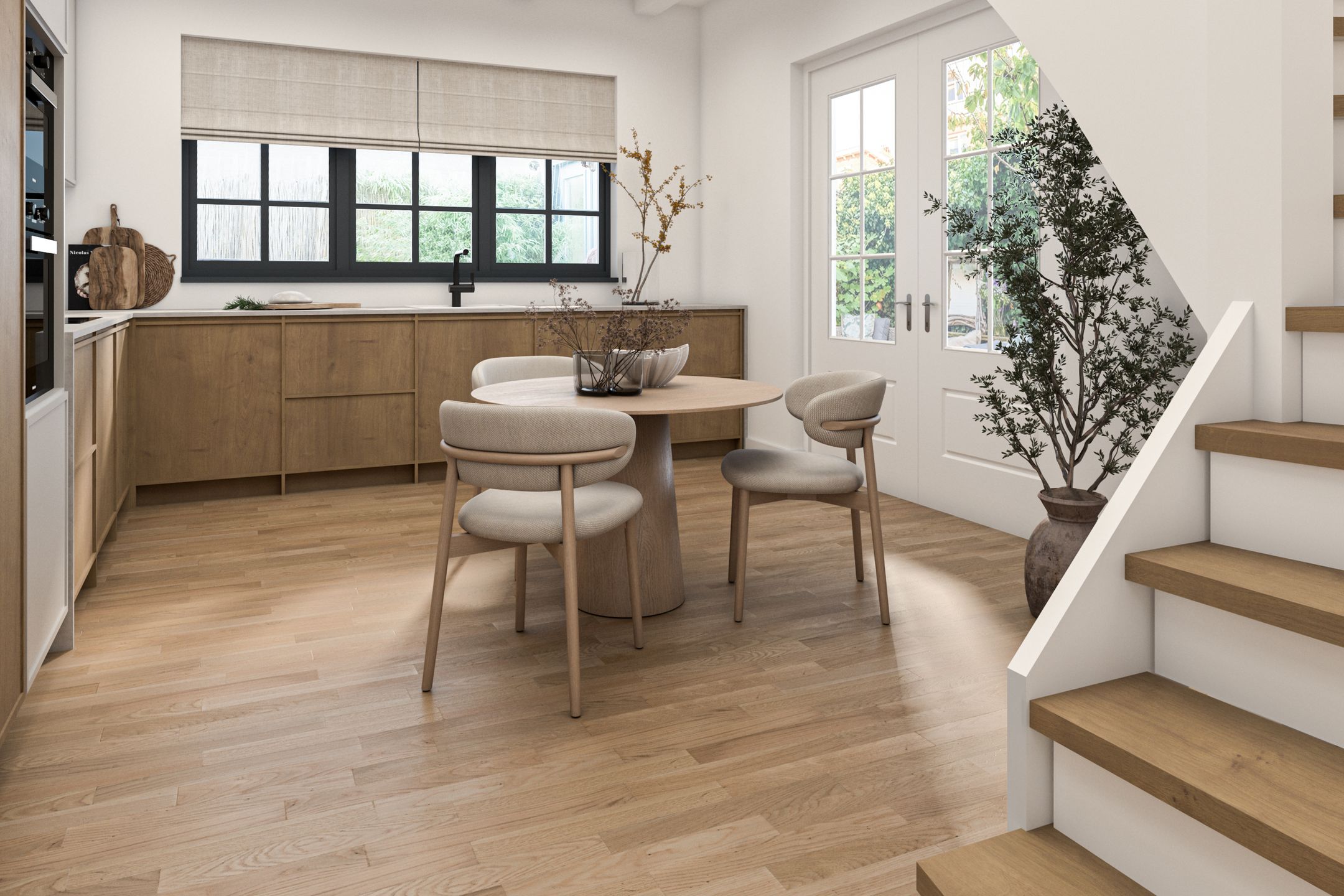 Foto 18 van Oosterparkstraat 28