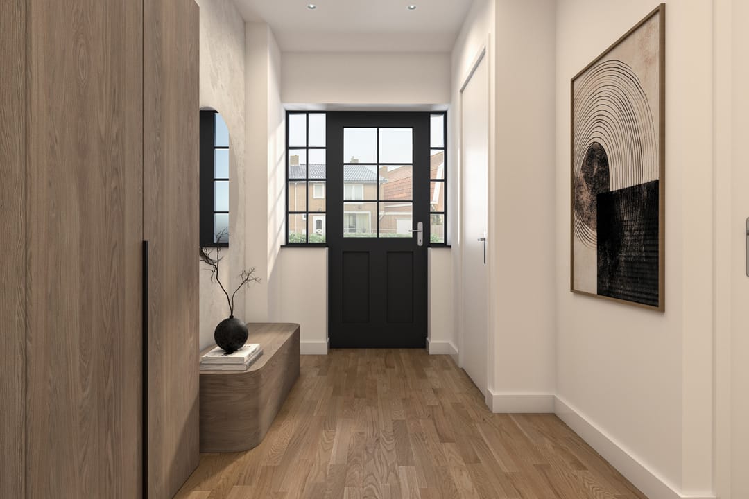 Foto 32 van Oosterparkstraat 28