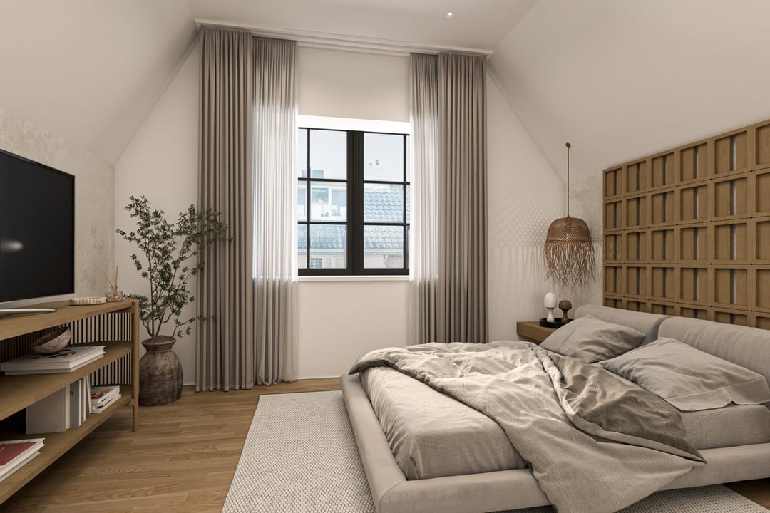 Foto 41 van Oosterparkstraat 28