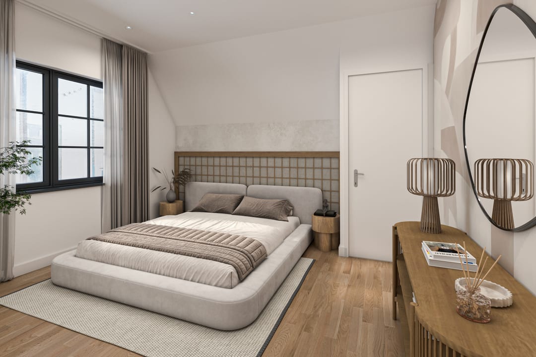 Foto 52 van Oosterparkstraat 28