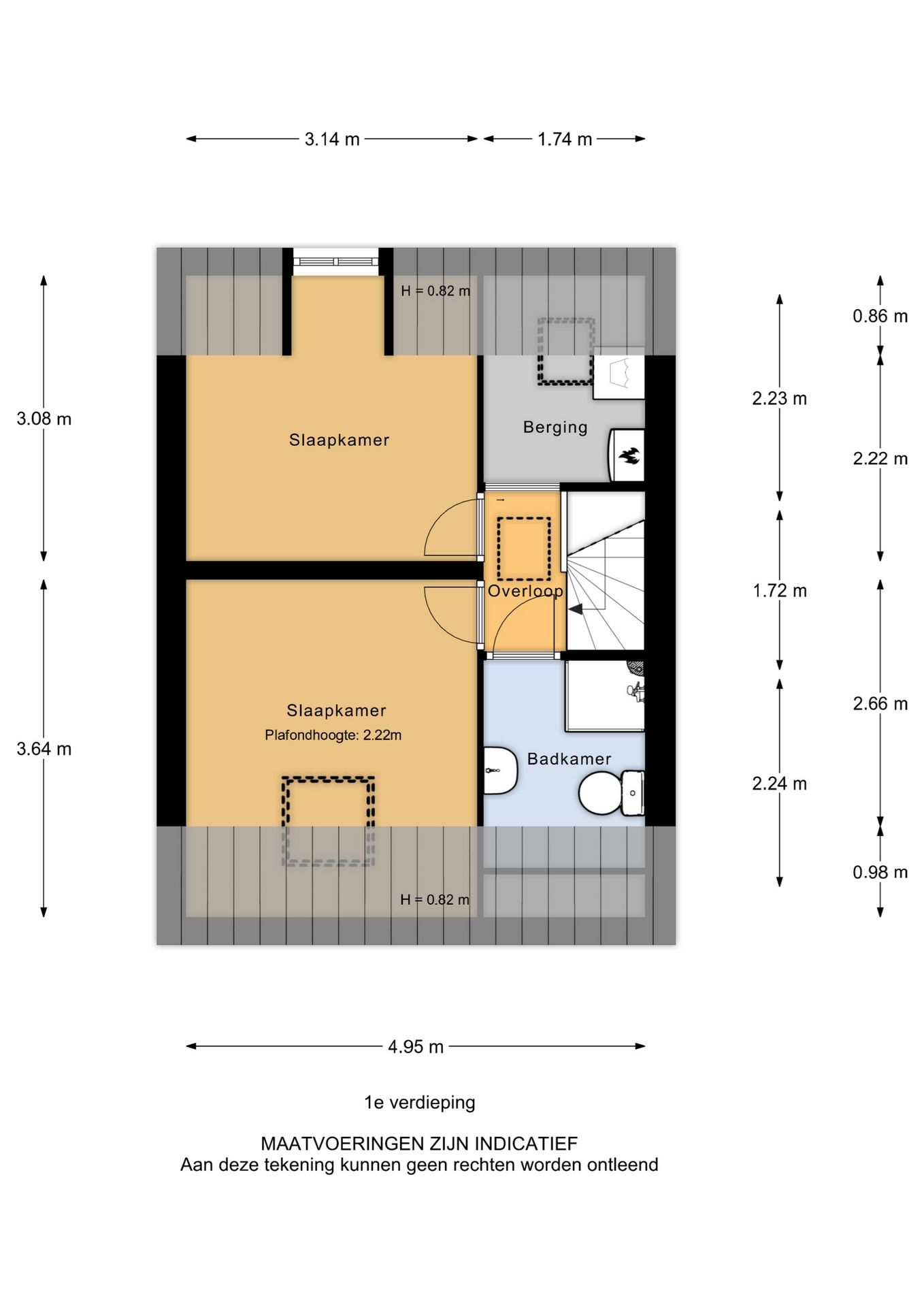 Foto 20 van Onderdijk 30