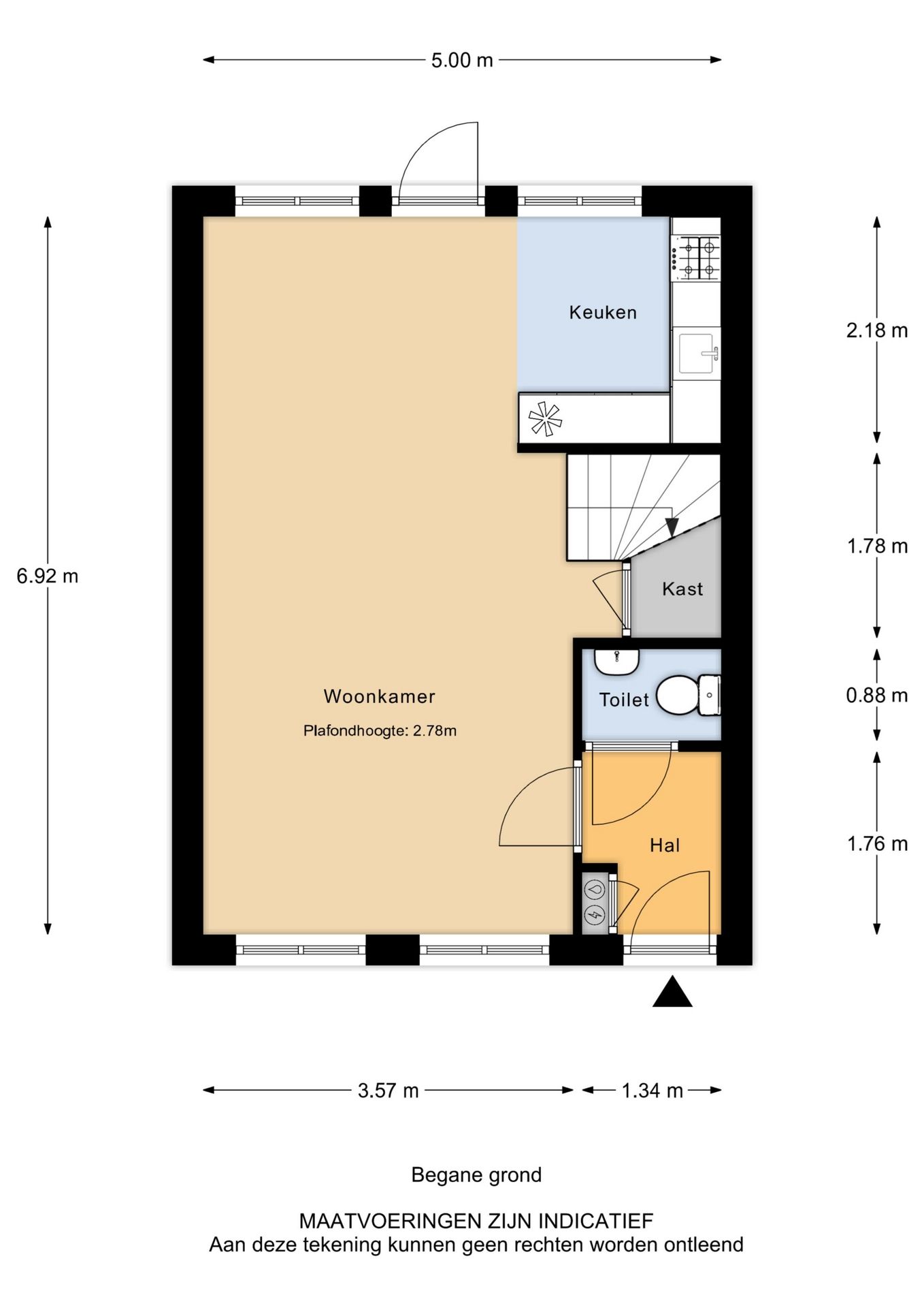 Foto 21 van Onderdijk 30