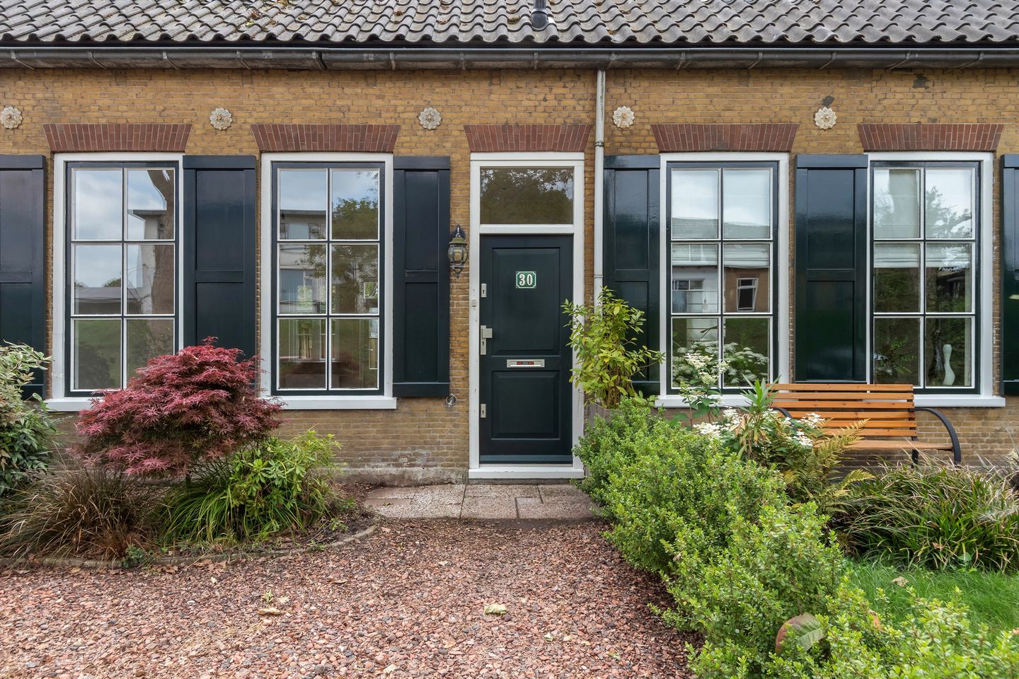 Foto 4 van Onderdijk 30