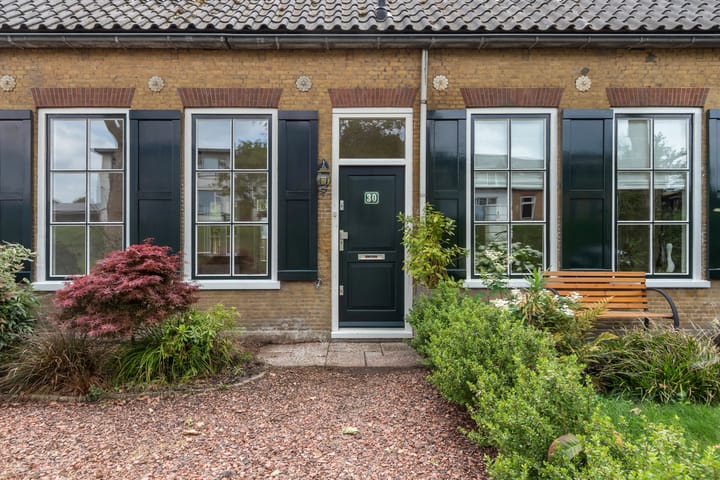 Foto 4 van Onderdijk 30