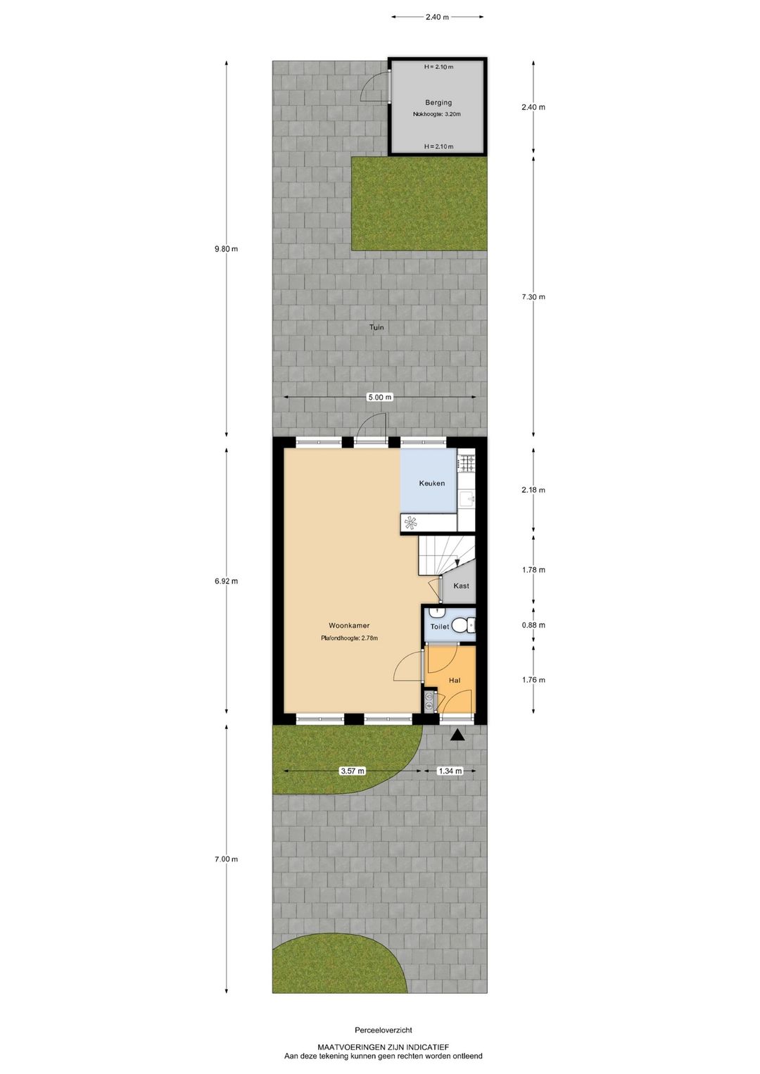 Foto 23 van Onderdijk 30