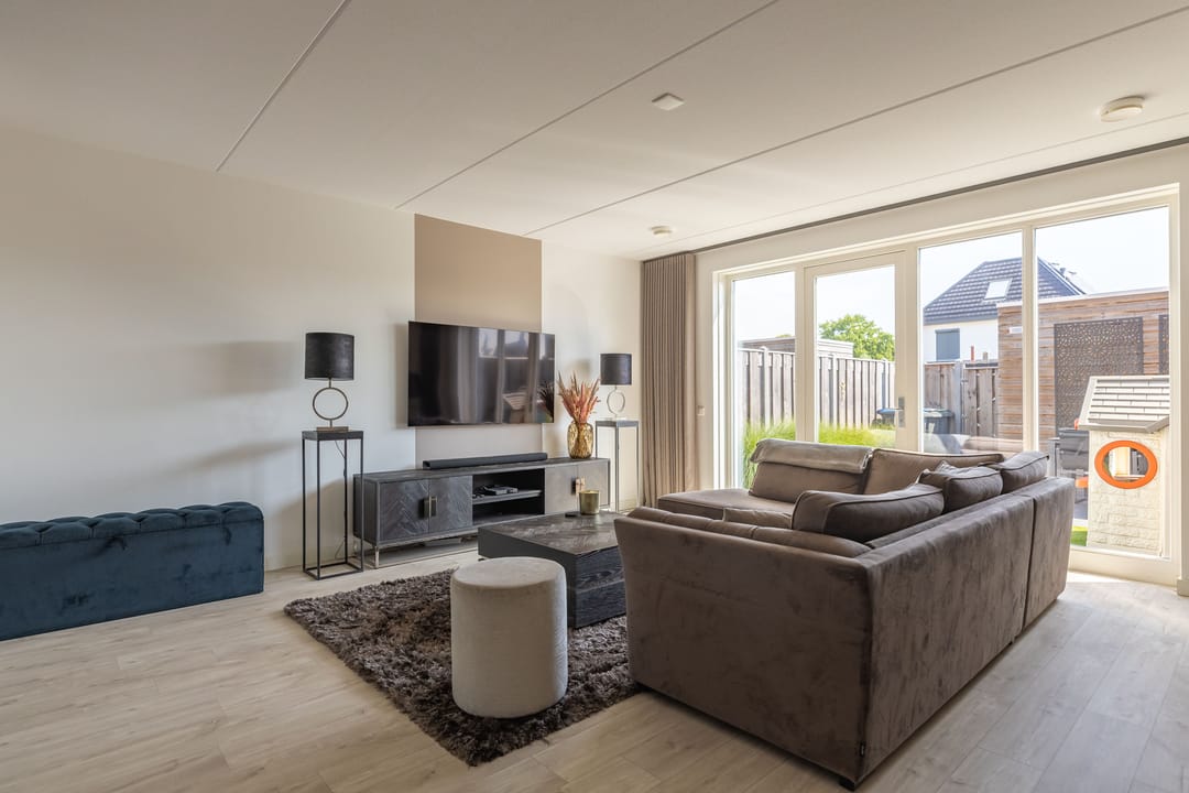 Foto 2 van Alexiastraat 20