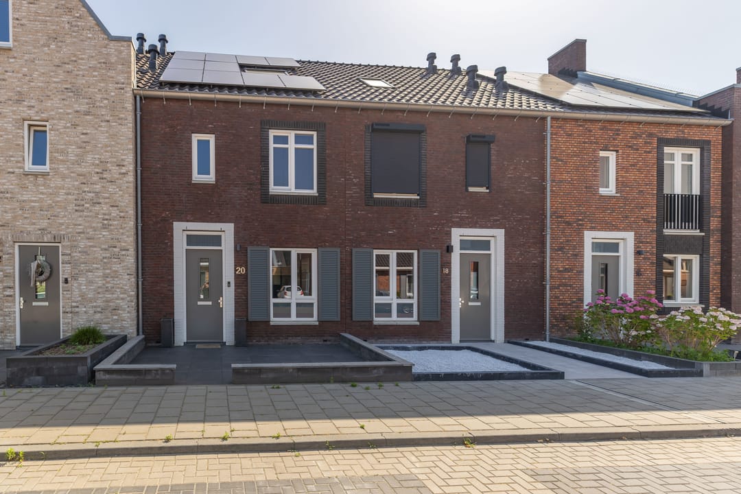 Foto 7 van Alexiastraat 20