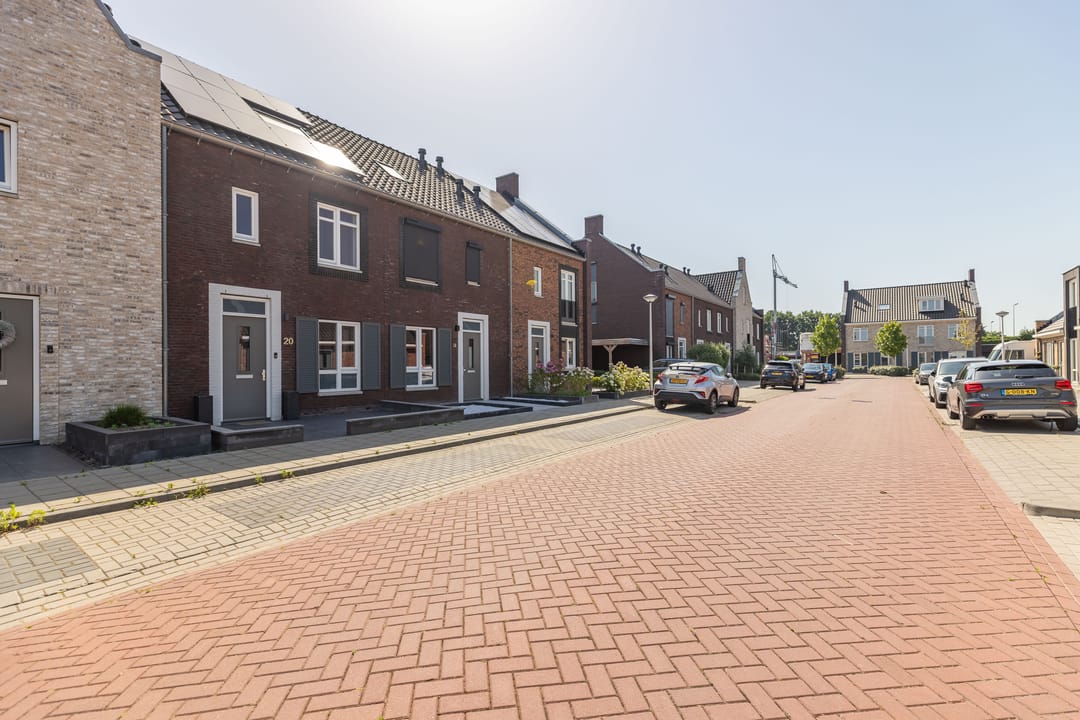 Foto 8 van Alexiastraat 20