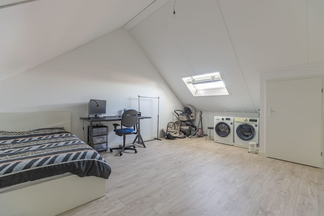 Foto 26 van Alexiastraat 20