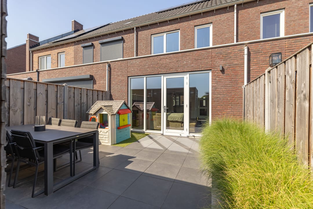 Foto 31 van Alexiastraat 20